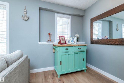 38 20 Augustine Crescent, Sherwood Park, AB - Indoor