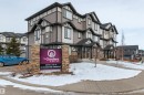38 20 Augustine Crescent, Sherwood Park, AB  - Outdoor With Facade 
