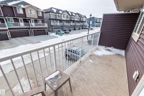 38 20 Augustine Crescent, Sherwood Park, AB - Outdoor