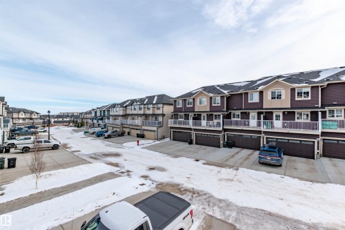 38 20 Augustine Crescent, Sherwood Park, AB - Outdoor