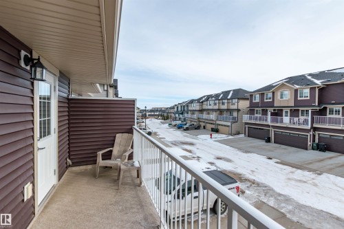 38 20 Augustine Crescent, Sherwood Park, AB - Outdoor