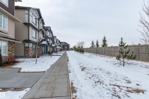 38 20 Augustine Crescent, Sherwood Park, AB - Outdoor