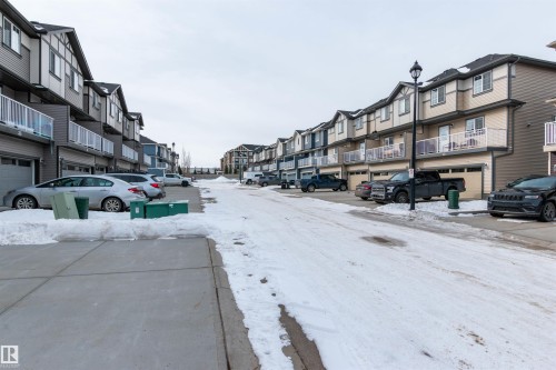 38 20 Augustine Crescent, Sherwood Park, AB - Outdoor