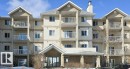 203 14708 50 Street, Edmonton, AB  - Outdoor With Balcony With Facade 