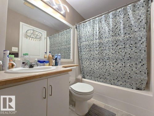 203 14708 50 Street, Edmonton, AB - Indoor Photo Showing Bathroom