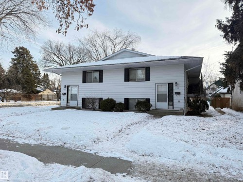 7810 91 Street, Edmonton, AB - Outdoor