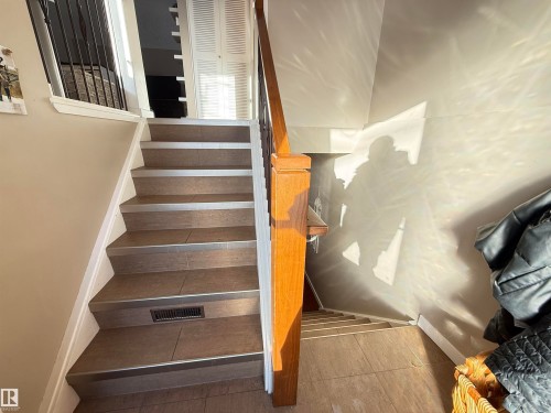 7810 91 Street, Edmonton, AB - Indoor Photo Showing Other Room