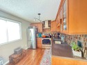 7810 91 Street, Edmonton, AB  - Indoor Photo Showing Kitchen 