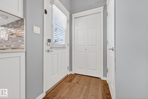 11 4367 Veterans Way, Edmonton, AB - Indoor Photo Showing Other Room