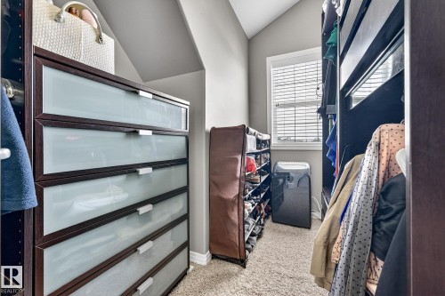 11 4367 Veterans Way, Edmonton, AB - Indoor