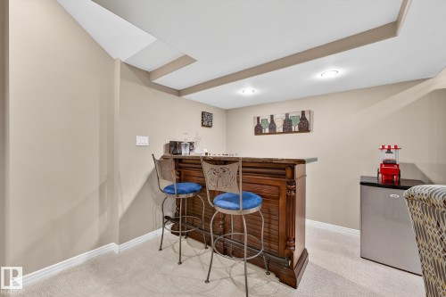 11 4367 Veterans Way, Edmonton, AB - Indoor