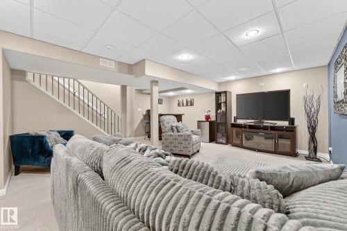 11 4367 Veterans Way, Edmonton, AB - Indoor