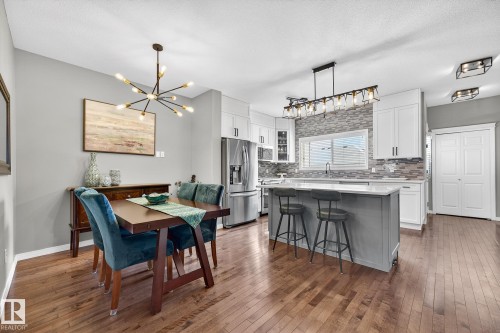 11 4367 Veterans Way, Edmonton, AB - Indoor