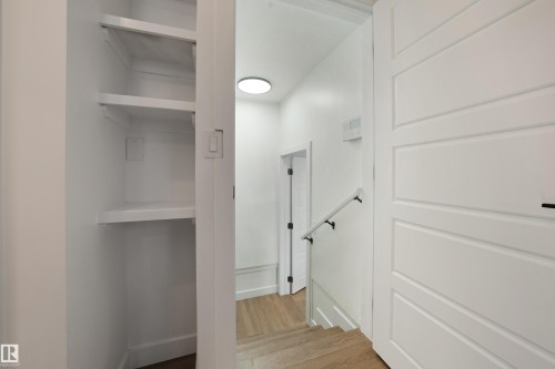 12033 54 Street, Edmonton, AB - Indoor Photo Showing Other Room