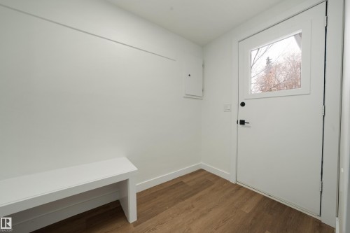 12033 54 Street, Edmonton, AB - Indoor Photo Showing Other Room