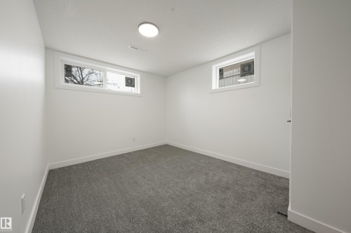12033 54 Street, Edmonton, AB - Indoor Photo Showing Other Room