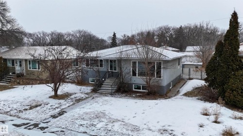 12033 54 Street, Edmonton, AB - Outdoor
