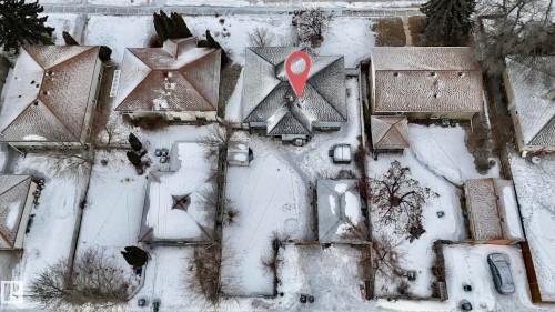 12033 54 Street, Edmonton, AB - Outdoor