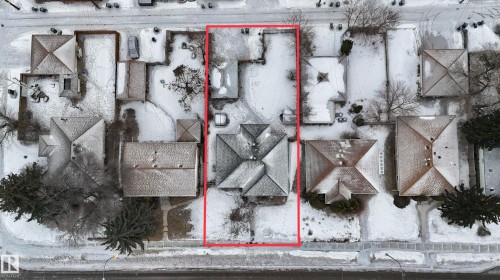 12033 54 Street, Edmonton, AB - 