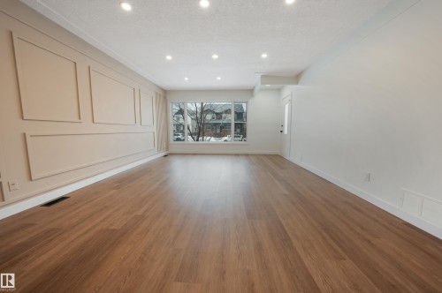 12033 54 Street, Edmonton, AB - Indoor Photo Showing Other Room
