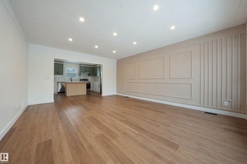 12033 54 Street, Edmonton, AB - Indoor