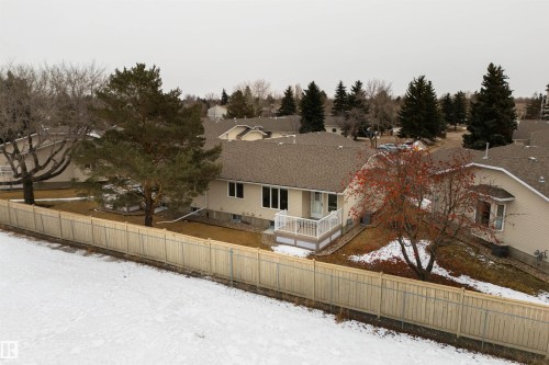 10840 25 Avenue, Edmonton, AB - Outdoor