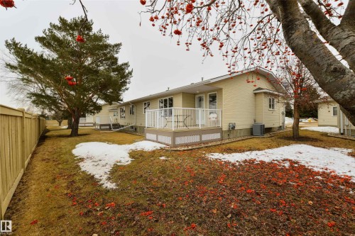 10840 25 Avenue, Edmonton, AB - Outdoor With Deck Patio Veranda