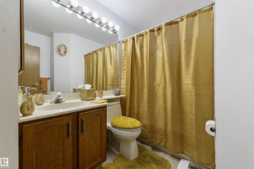 10840 25 Avenue, Edmonton, AB - Indoor Photo Showing Bathroom