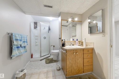 10840 25 Avenue, Edmonton, AB - Indoor Photo Showing Bathroom