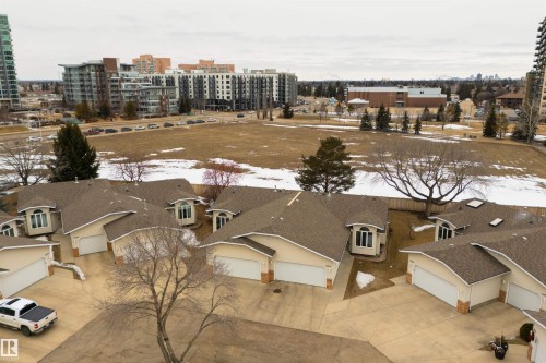 10840 25 Avenue, Edmonton, AB - Outdoor With View