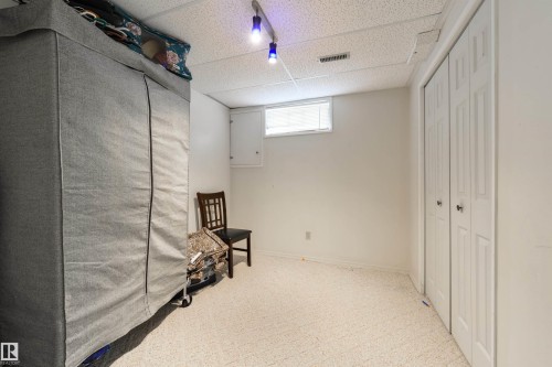 10840 25 Avenue, Edmonton, AB - Indoor Photo Showing Basement