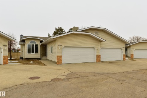 10840 25 Avenue, Edmonton, AB - Outdoor With Facade