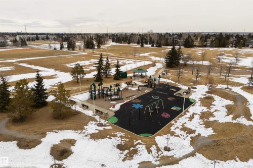 10840 25 Avenue, Edmonton, AB - Outdoor With View