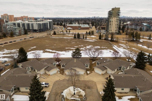 10840 25 Avenue, Edmonton, AB - Outdoor With View