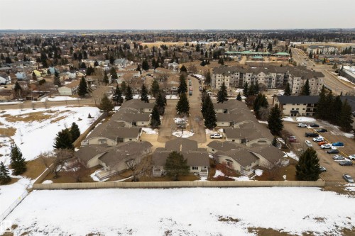 10840 25 Avenue, Edmonton, AB - Outdoor With View