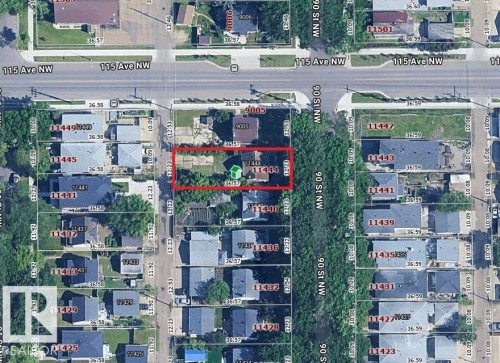 11444 90 Street, Edmonton, AB 