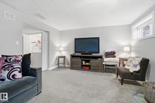 373 Kline Crescent, Edmonton, AB - Indoor