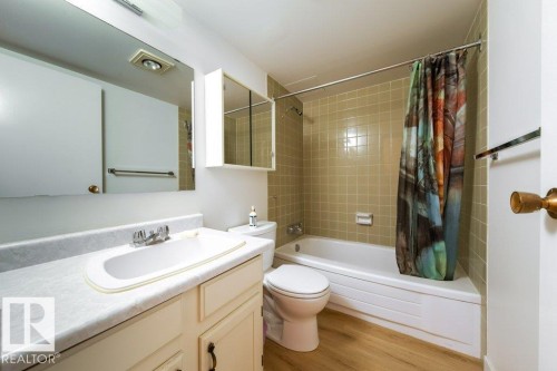 1101 12141 Jasper Avenue, Edmonton, AB - Indoor Photo Showing Bathroom