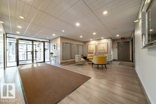 1101 12141 Jasper Avenue, Edmonton, AB - Indoor Photo Showing Other Room