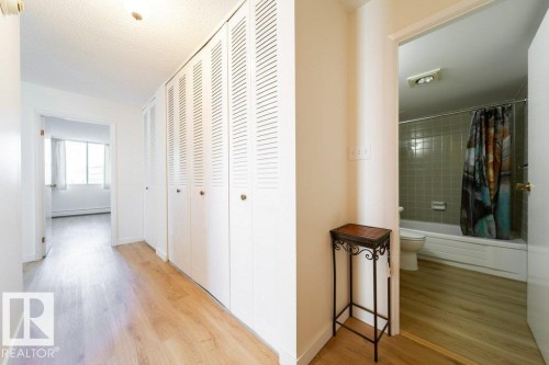 1101 12141 Jasper Avenue, Edmonton, AB - Indoor Photo Showing Other Room