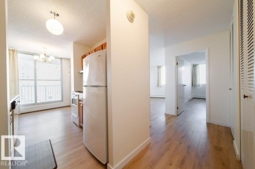1101 12141 Jasper Avenue, Edmonton, AB - Indoor Photo Showing Other Room