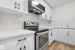 6 10160 119 Street Edmonton, AB T5K 1Y9