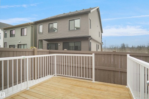 59 19904 31 Avenue, Edmonton, AB - Outdoor With Exterior