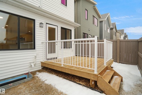 59 19904 31 Avenue, Edmonton, AB - Outdoor With Exterior