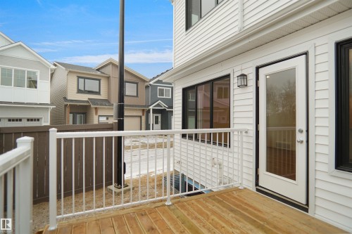 59 19904 31 Avenue, Edmonton, AB - Outdoor