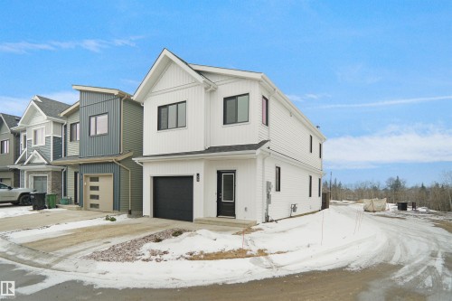59 19904 31 Avenue, Edmonton, AB - Outdoor