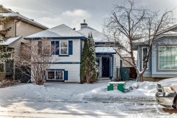 1911 36 Avenue  Edmonton, AB T6T 1S9