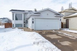 47 DAWSON Drive Sherwood Park, AB T8H 1T7