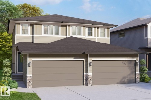 18119 74 Street, Edmonton, AB - Outdoor With Exterior