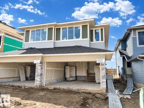 708 22 Street Sw, Edmonton, AB - Outdoor
